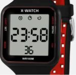 Relógio X-Watch Digital Masculino XGPPD180W: estilo, praticidade e precisão para o dia a dia. - Imagem 3
