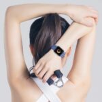 Pulseira esportiva compatível com Apple Watch: conforto, ajuste seguro e compatibilidade com Ultra e Series 1 a 11. - Imagem 4