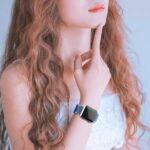 Pulseira esportiva compatível com Apple Watch: conforto, ajuste seguro e compatibilidade com Ultra e Series 1 a 11. - Imagem 5