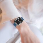 Pulseira esportiva compatível com Apple Watch: conforto, ajuste seguro e compatibilidade com Ultra e Series 1 a 11. - Imagem 6