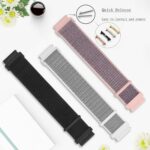 Pulseira esportiva compatível com Apple Watch: conforto, ajuste seguro e compatibilidade com Ultra e Series 1 a 11. - Imagem 8