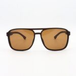 Óculos de Sol Leblon Cacife Brand: proteção UV400, estilo retrô premium e unissex em acetato italiano - Imagem 5