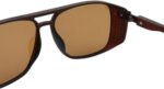 Óculos de Sol Leblon Cacife Brand: proteção UV400, estilo retrô premium e unissex em acetato italiano - Imagem 9
