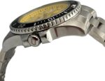 Relógio Orient Submariner Automático NH3SS011 Y1SX: estilo e precisão para quem busca um relógio masculino premium. - Imagem 5