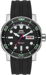 Relógio Orient Automático Masculino F49SS014 P1SX: estilo clássico, precisão automática e design analógico para comprar com confiança. - Imagem 3