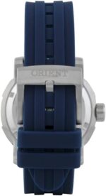 Relógio Orient Automático Masculino F49SS014 P1SX: estilo clássico, precisão automática e design analógico para comprar com confiança. - Imagem 5