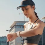 Pulseira trançada magnética para Apple Watch: ajuste rápido, conforto premium e compatibilidade com séries 3 a 11 e Ultra 3. - Imagem 7