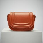 Bolsa Feminina Transversal Pequena Premium ALWY: prática, elegante e ideal para o dia a dia. - Imagem 4