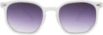 Óculos Hexagonal Tulum Cacife Brand: acetato premium, proteção UV400 e estilo retrô unissex, ideal para comprar agora. - Imagem 5