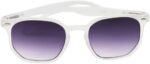 Óculos Hexagonal Tulum Cacife Brand: acetato premium, proteção UV400 e estilo retrô unissex, ideal para comprar agora. - Imagem 6