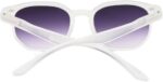Óculos Hexagonal Tulum Cacife Brand: acetato premium, proteção UV400 e estilo retrô unissex, ideal para comprar agora. - Imagem 8