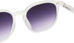 Óculos Hexagonal Tulum Cacife Brand: acetato premium, proteção UV400 e estilo retrô unissex, ideal para comprar agora. - Imagem 9