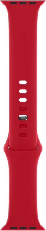Pulseira esportiva Donegani para treinos com conforto e ajuste ideal para homens e mulheres - Imagem 3