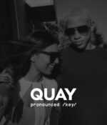 Óculos de sol QUAY Masculino Aviator Oversized com lentes UV: estilo moderno e proteção para o dia a dia - Imagem 3
