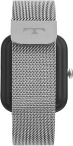 Smartwatch Technos Masculino Connect Max TMAXAB/5K: estilo e tecnologia para monitorar seu dia a dia com praticidade. - Imagem 3