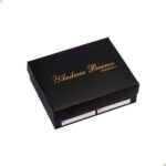 Colar escapulário feminino Espírito Santo com zircônias, banhado a ouro 18k, antialérgico e elegante para compor seu visual. - Imagem 8