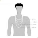 Colar Terço Nossa Senhora Aparecida Banhado a Ouro 18k Antialérgico, 60 cm, Unissex Andréia Branco Acessórios - Imagem 7