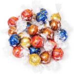 Presente Elegante Gourmet com Chandon Reserve Brut Baby e Trufas Suíço: sofisticação e sabor para presentear com luxo. - Imagem 3