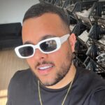 Óculos de Sol New York Vintage UV400 Unissex: estilo retrô e proteção para comprar agora - Imagem 3