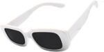 Óculos de Sol New York Vintage UV400 Unissex: estilo retrô e proteção para comprar agora - Imagem 4