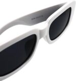 Óculos de Sol New York Vintage UV400 Unissex: estilo retrô e proteção para comprar agora - Imagem 5