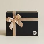 Cesta Gourmet com Vinho Italiano e Antepastos, presente elegante e sofisticado com mix de nuts premium. - Imagem 3