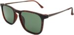 Óculos de Sol Madrid Masculino Premium com Proteção UV400 Original Cacife Brand - Imagem 5