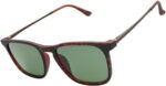 Óculos de Sol Madrid Masculino Premium com Proteção UV400 Original Cacife Brand - Imagem 6