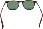 Óculos de Sol Madrid Masculino Premium com Proteção UV400 Original Cacife Brand - Imagem 7