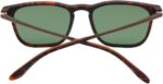 Óculos de Sol Madrid Masculino Premium com Proteção UV400 Original Cacife Brand - Imagem 8