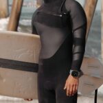Pulseira ULTIMAL para Apple Watch em nylon respirável, resistente e ajustável, ideal para esporte e uso diário - Imagem 7