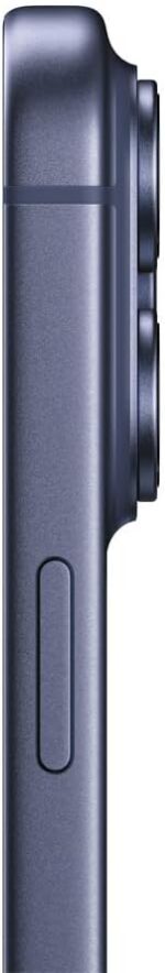 Apple iPhone 17 Pro 256GB Azul intenso: desempenho Pro, câmaras 48 MP e autonomia revolucionária para quem quer o melhor iPhone. - Imagem 3