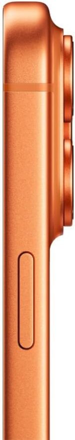 iPhone 17 Pro 256GB Laranja Cósmico: desempenho máximo, câmaras Pro e autonomia revolucionária. - Imagem 3