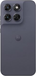 Motorola Moto G67 5G 256GB 12GB: desempenho, câmera 50MP Sony Lytia 600, tela 1.5K AMOLED 120Hz e resistência superior. - Imagem 4