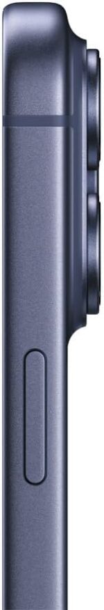 iPhone 17 Pro Max 256 GB Azul intenso: desempenho máximo, câmaras Pro e bateria de longa duração para quem quer o melhor. - Imagem 3