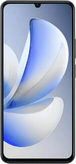 Smartphone Realme Note 70 8GB/256GB, bateria 6300mAh, tela 6,74" 90Hz, IP54 e resistência militar - Imagem 4