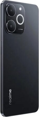 Smartphone Realme Note 70 8GB/256GB, bateria 6300mAh, tela 6,74" 90Hz, IP54 e resistência militar - Imagem 5