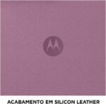 Motorola Moto G17 4G 128GB: câmera 50MP, 12GB RAM, bateria 5200mAh e tela FHD+ por mais desempenho. - Imagem 7