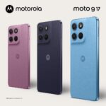 Motorola Moto G17 4G 128GB: câmera 50MP, 12GB RAM, bateria 5200mAh e tela FHD+ por mais desempenho. - Imagem 9