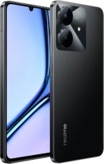 Smartphone Realme Note 60x 3GB/64GB com bateria 5000mAh, tela 6,74" 90Hz e resistência ArmorShell. - Imagem 4