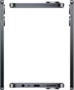 Smartphone Realme Note 60x 3GB/64GB com bateria 5000mAh, tela 6,74" 90Hz e resistência ArmorShell. - Imagem 5