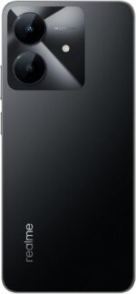 Smartphone Realme Note 60x 3GB/64GB com bateria 5000mAh, tela 6,74" 90Hz e resistência ArmorShell. - Imagem 7