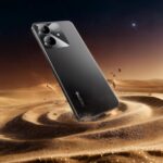 Smartphone Realme Note 60x 3GB/64GB com bateria 5000mAh, tela 6,74" 90Hz e resistência ArmorShell. - Imagem 8