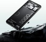 Smartphone Realme Note 60x com 4GB, 128GB e bateria de 5000mAh: resistência ArmorShell e tela 90Hz para comprar hoje. - Imagem 3