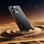 Smartphone Realme Note 60x com 4GB, 128GB e bateria de 5000mAh: resistência ArmorShell e tela 90Hz para comprar hoje. - Imagem 5