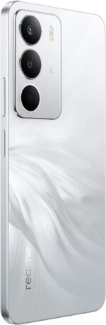 Realme C71 4G com 8GB RAM e 256GB de armazenamento, desempenho fluido para compra segura e uso diário. - Imagem 5