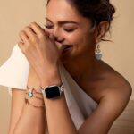 Pulseira Lenrao em aço inoxidável para Apple Watch: elegância, conforto e compatibilidade com várias séries. - Imagem 6