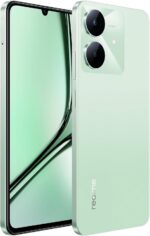 Realme Note 60X 64GB 3GB RAM: bateria 5000mAh, tela 6,74 e desempenho para o dia a dia. - Imagem 4