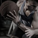 Pulseira elástica de nylon para Apple Watch Ultra e séries 11 a 1, confortável, segura e esportiva - Imagem 9