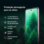 Realme C75x 256GB 8GB RAM com NFC e IP69: desempenho, resistência e estilo na cor rosa. - Imagem 6